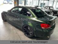 M5 V10 Motor BMW 1M E82 Coupe Tuning 2 190x143