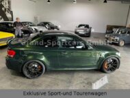 M5 V10 Motor BMW 1M E82 Coupe Tuning 5 190x143