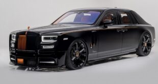 MANSORY Rolls Royce Phantom VIII Tuning 2023 2 310x165