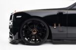 MANSORY Rolls-Royce Phantom VIII voor bijna 1 miljoen euro!