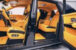 ¡MANSORY Rolls-Royce Phantom VIII por casi 1 millón de euros!