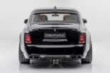 MANSORY Rolls-Royce Phantom VIII pour presque 1 million d'euros !