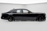 MANSORY Rolls-Royce Phantom VIII für fast 1 Mio. Euro!