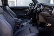 MINI Cooper SE Resolute Edition Farben 63 190x127