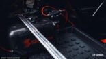 Piccola freccia d'argento: Mercedes-AMG A45S 4matic come strumento da pista!