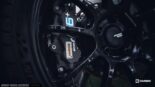 Pequeña flecha plateada: ¡Mercedes-AMG A45S 4matic como herramienta de pista!