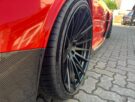 Joker aperto: Mercedes AMG GT C Roadster di SR Tuning!