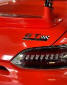 Open joker: Mercedes AMG GT C Roadster van SR Tuning!