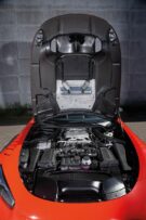 Bromista abierto: ¡Mercedes AMG GT C Roadster de SR Tuning!
