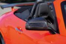 Joker ouvert: Mercedes AMG GT C Roadster de SR Tuning!