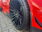 Joker ouvert: Mercedes AMG GT C Roadster de SR Tuning!