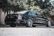 Mercedes-Benz S-Class (S 580/W223) from PP-Exclusive!