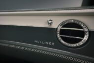 Mulliner prezentuje Bentley w pastelowych kolorach dla Bentley Beverly Hills!