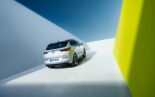 Nuova Opel Grandland GSe: il SUV ad alte prestazioni!