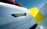 Nuova Opel Grandland GSe: il SUV ad alte prestazioni!