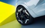 New Opel Grandland GSe: The high-performance SUV!