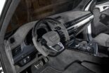 PS Sattlerei Interieur Audi SQ7 4M SUV Tuning 6 155x103