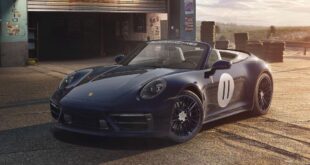 I nuovi modelli Porsche 718 Style Edition!