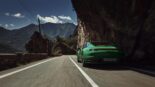 Nowy lekki sportowiec Porsche 911 Carrera T!