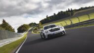 Porsche 911 GT3 RS (992) umrundet den Ring in 6:49,328 Minuten!