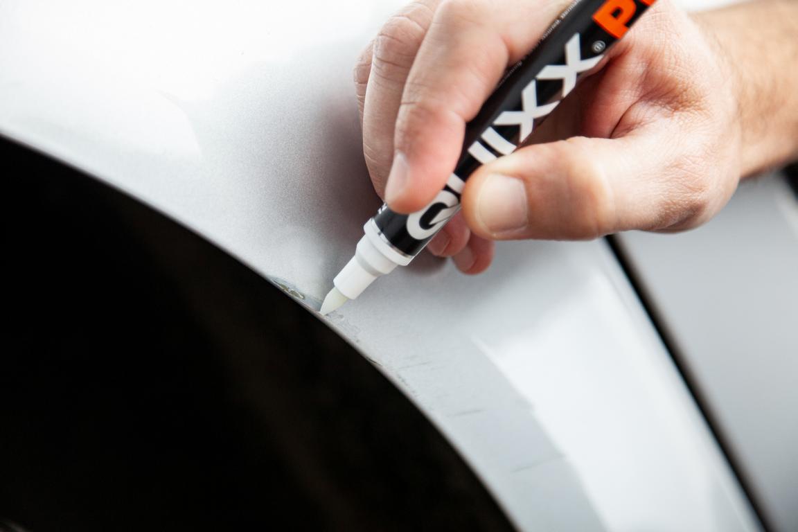QUIXX paint repair pen order 1