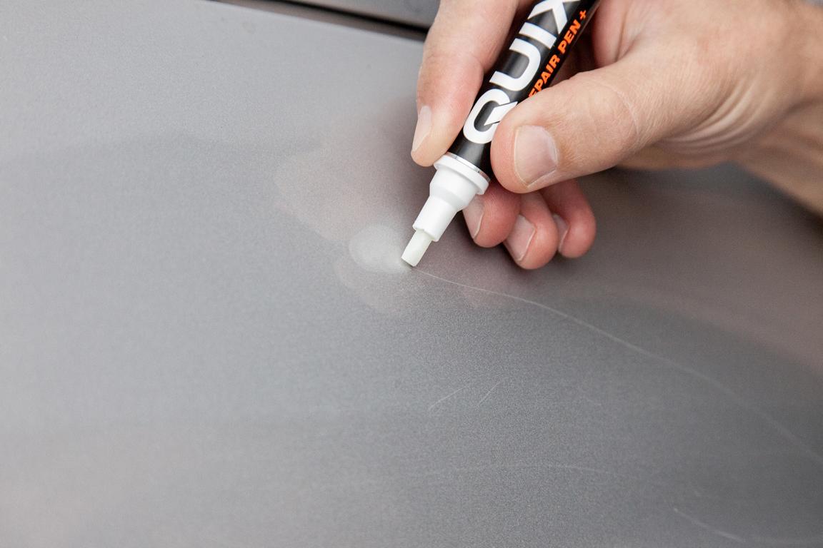 QUIXX paint repair pen order 3