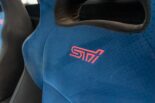 Japanese Ute: Subaru WRX STI as a pickup conversion!