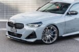 Stage 2 BMW M240i (G42) with M2 CS performance and 20 inches!