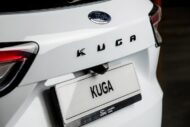 Pack de style Pack ST-Line Black pour le Ford Kuga !