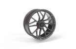TECHART Formula VII Race forged wheel with running direction for Porsche 911 Turbo, GTS, GT3!