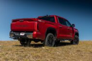 TRD lift kit for the current Toyota Tundra Pickup!