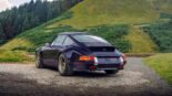 Theon Design Restomod Porsche 911 964 Tuning 2022 20 155x87