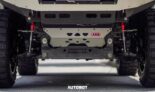 Toyota Fortuner GR Sport Autobot Autoworks Offroad Tuning 16 155x92
