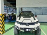 Toyota Fortuner GR Sport Autobot Autoworks Offroad Tuning 3 155x116