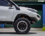 Toyota Fortuner GR Sport Autobot Autoworks Offroad Tuning 45 155x124