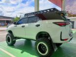 Toyota Fortuner GR Sport Autobot Autoworks Offroad Tuning 6 155x116