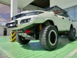 Toyota Fortuner GR Sport Autobot Autoworks Offroad Tuning 7 155x116