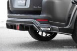 WALD International Toyota Land Cruiser Black Bison Bodykit 2023 11 155x103
