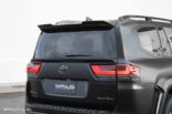 WALD International Toyota Land Cruiser Black Bison Bodykit 2023 6 155x103