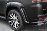 WALD International Toyota Land Cruiser Black Bison Bodykit 2023 7 155x103