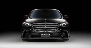 WALD Sports Line Black Bison Edition Mercedes S Klasse W223 Tuning Bodykit 1 310x165