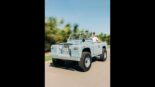 Land Rover Series Ii By Himalaya 4x4 21 155x87