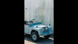 Land Rover Series Ii By Himalaya 4x4 24 155x87