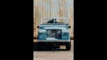 Land Rover Series Ii By Himalaya 4x4 25 155x87