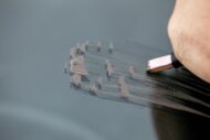 08 QUIXX glass scratch remover polishing process 4 190x127