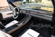 1964 Lincoln Continental Restomod V8 GM Motore 8 190x127