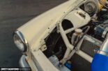 1969er Volvo Amazon Shooting Brake Tuning Restomod 25 155x103