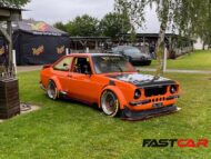 1978 Ford Escort Mexico Mk.2 The Mexorcist Tuning 12 190x143