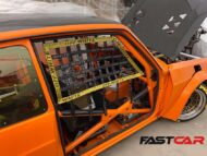 1978 Ford Escort Mexico Mk.2 The Mexorcist Tuning 14 190x143