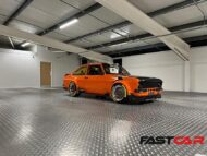 1978 Ford Escort Mexico Mk.2 The Mexorcist Tuning 3 190x143